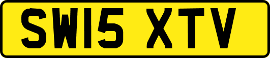 SW15XTV