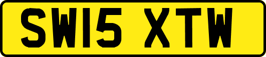 SW15XTW