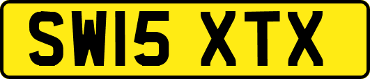 SW15XTX