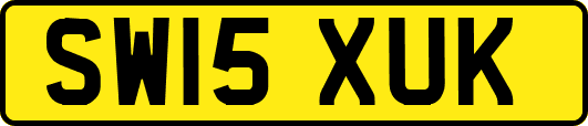 SW15XUK