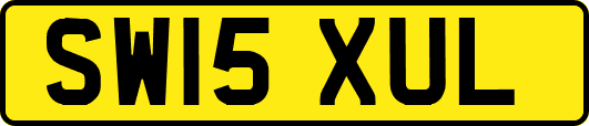 SW15XUL
