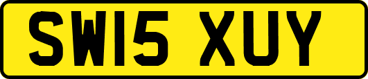 SW15XUY