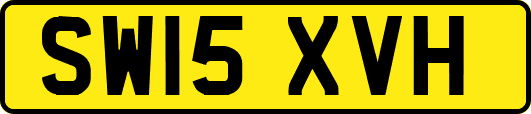 SW15XVH