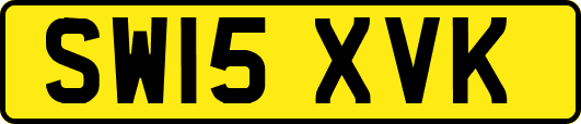 SW15XVK
