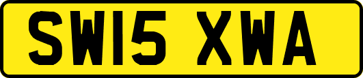 SW15XWA