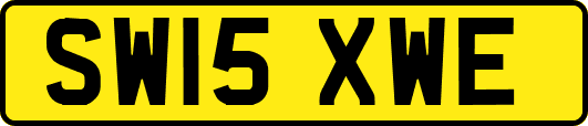 SW15XWE