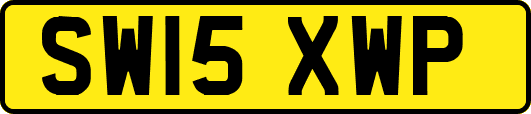 SW15XWP