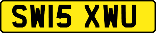 SW15XWU