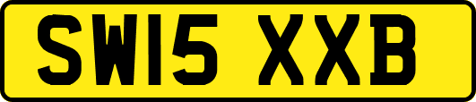 SW15XXB