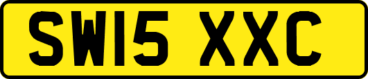 SW15XXC