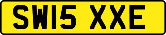 SW15XXE