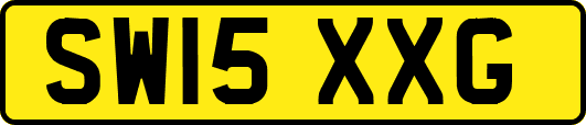 SW15XXG