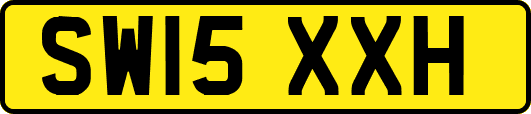 SW15XXH