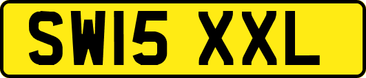 SW15XXL
