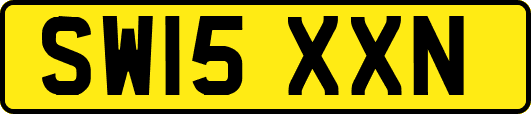 SW15XXN