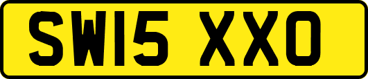 SW15XXO