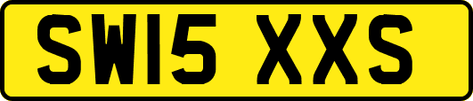 SW15XXS