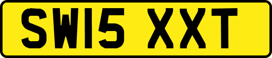 SW15XXT