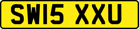 SW15XXU