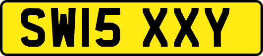 SW15XXY