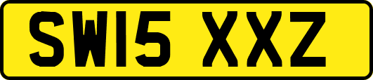 SW15XXZ