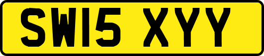 SW15XYY