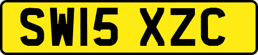 SW15XZC