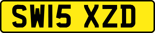 SW15XZD