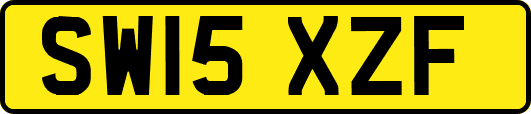 SW15XZF