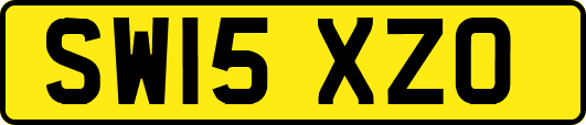 SW15XZO