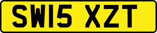 SW15XZT