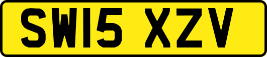 SW15XZV