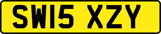 SW15XZY