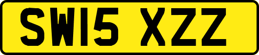 SW15XZZ