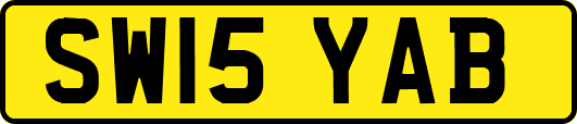 SW15YAB
