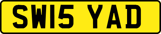 SW15YAD