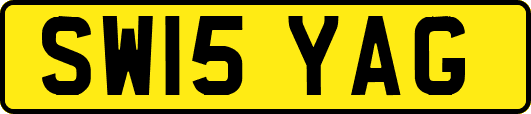 SW15YAG