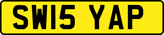 SW15YAP