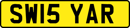 SW15YAR