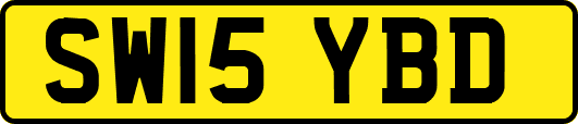 SW15YBD