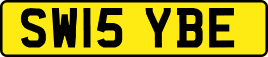 SW15YBE