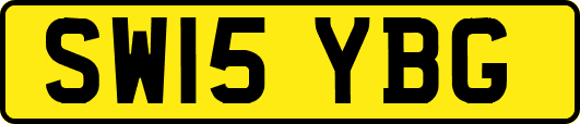 SW15YBG