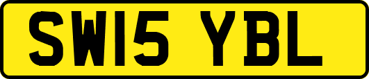 SW15YBL