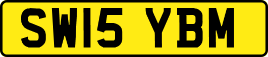 SW15YBM