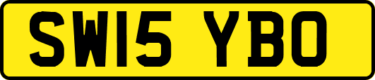 SW15YBO