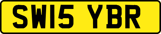SW15YBR