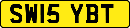 SW15YBT