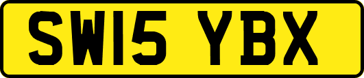 SW15YBX