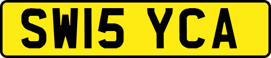 SW15YCA