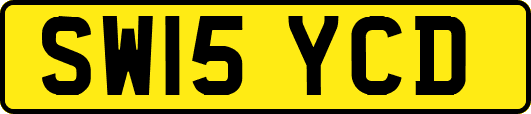 SW15YCD